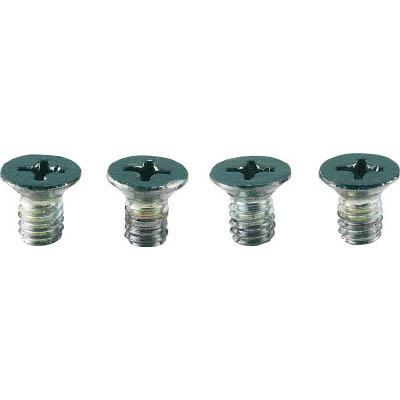 トラスコ中山 CR-150NNS CR-150N用 口金用ねじセット