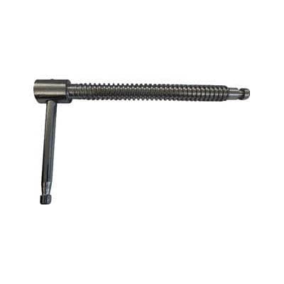 トラスコ中山 YV-75SSF ヤンキーバイス YV-75S用 シャフト