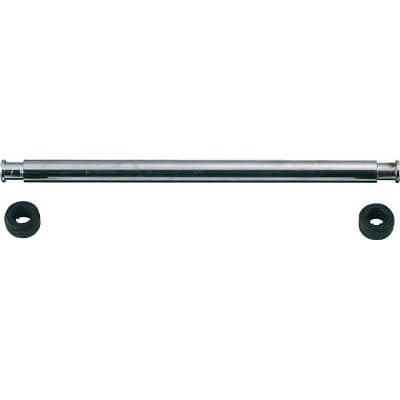 トラスコ中山 PV-125HB ボール盤バイスPV-125用 ハンドル