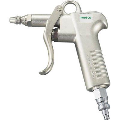 トラスコ中山 TD-K80 高圧用エアダスター プラグタイプ 標準ノズル