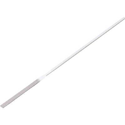 トラスコ中山 TMI17325 ダイヤモンドミニヤスリ 平 #325