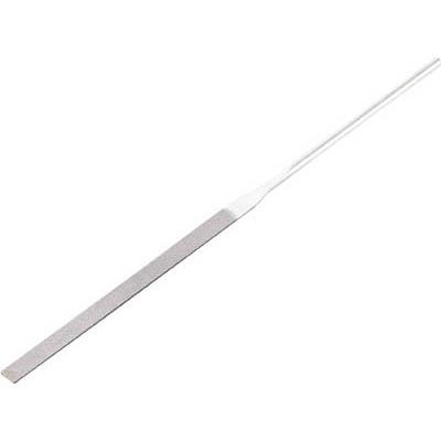 トラスコ中山 TNF12170 ダイヤモンドニードルヤスリ 平 #170