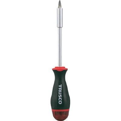 トラスコ中山 TMDL マガジンドライバーロング