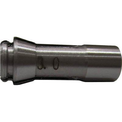 トラスコ中山 5028902 エアマイクログラインダー用3.17mmコレット