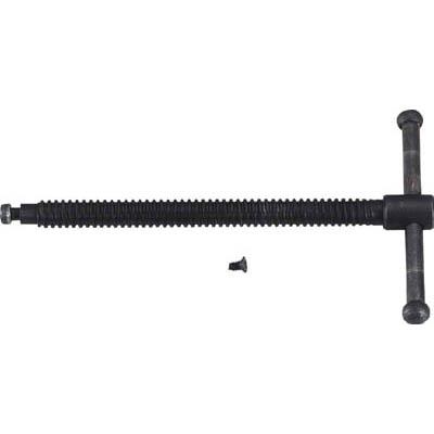 トラスコ中山 FV75HB FV75用シャフト・固定ネジ