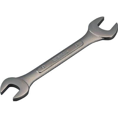 トラスコ中山 TDS-1922 両口スパナ 19.0X22mm