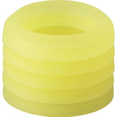 トラスコ中山 FTR-026 Vパッキンセット 5個1組