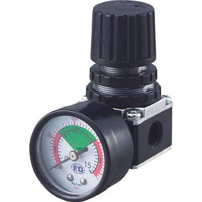 トラスコ中山 FTR-042 エアーレギュレーター