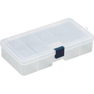 トラスコ中山 TPC-O5LL パーツケース 214X118X45