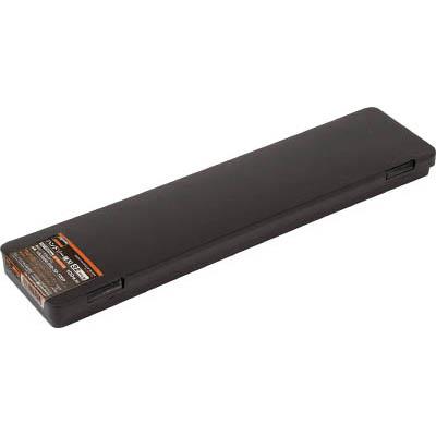 トラスコ中山 NS3906-250-24-100P ハンドソー替刃バイメタル 250mmX24山 100枚入