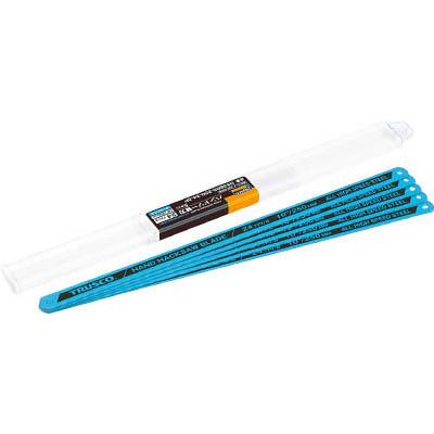 トラスコ中山 NS3805-250-24-5P ハンドソー替刃ハイス 250mmX24山 5枚入