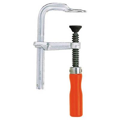 トラスコ中山 GLS200 Lクランプ軽量型 最大口開200mmX深さ80mm