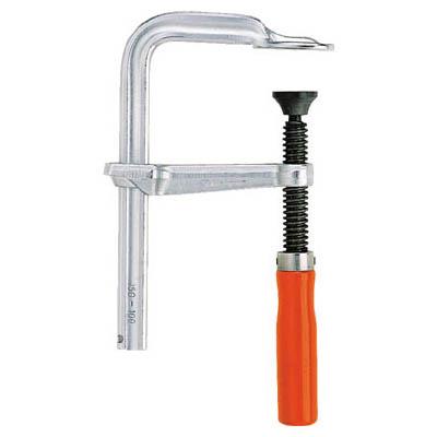 トラスコ中山 GLW250 Lクランプ標準型 最大口開250mmX深さ120mm