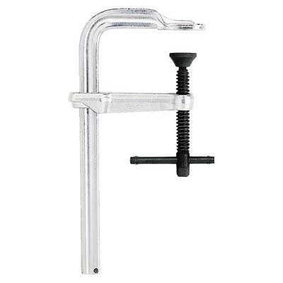 トラスコ中山 GKLB600 Lクランプ強力型 最大口開600mmX深さ120mm