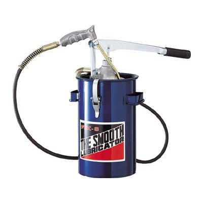 トラスコ中山 FTK-8 ハンドルブリケーター 8L