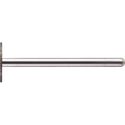 トラスコ中山 T3-173BM-07 ディスクタイプCBNバー Φ13Xt0.7X軸3 #140