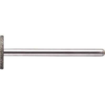 トラスコ中山 T3-173BM-14 ディスクタイプCBNバー Φ13Xt1.4X軸3 #140