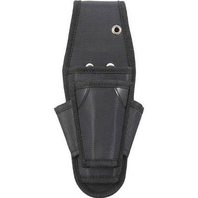 トラスコ中山 TC-123BK マルチペンチケース ブラック