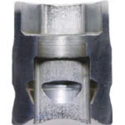 山下工業研究所 3400MZ-12 Z-EAL 6角スタンダードソケット 差込角9.5mmサイズ12mm