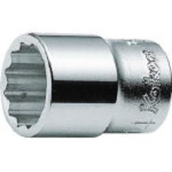 山下工業研究所 3405M-17 12角ソケット