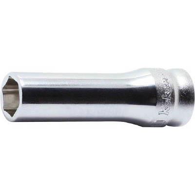 山下工業研究所 3300MZ-16 Z-EAL6角ディープソケット差込角9.5mmサイズ16mm