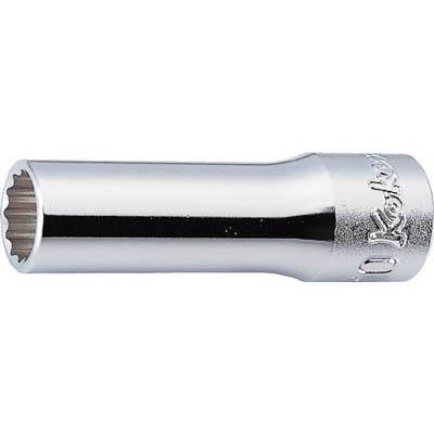 山下工業研究所 3305M-22 12角ディープソケット