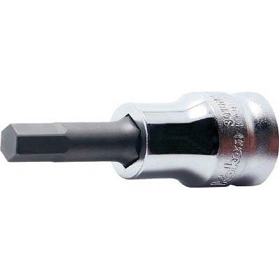 山下工業研究所 3010MZ.50-5 Z-EALヘックスビットソケット全長50mmサイズ5mm