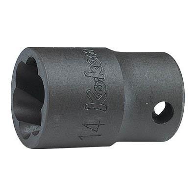 山下工業研究所 3127-12 ナットツイスター