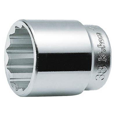 山下工業研究所 6405M-30 12角ソケット