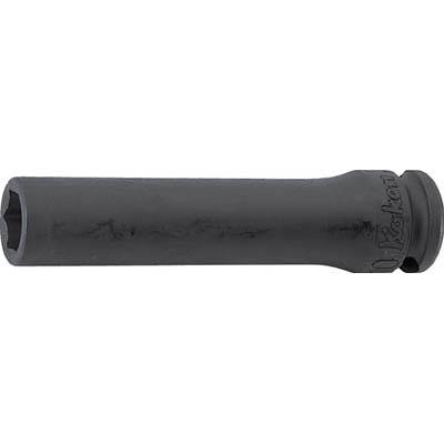 山下工業研究所 13300M-19 インパクトディープソケット