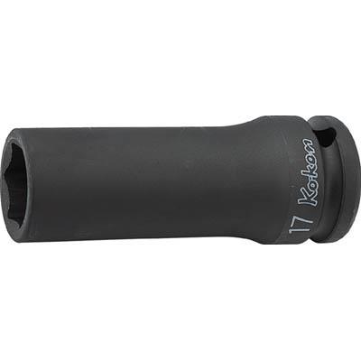 山下工業研究所 14300M-13 インパクトディープソケット