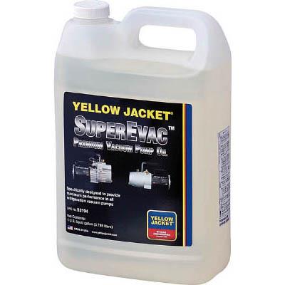 アサダ Y93094 真空ポンプオイル 3.80L