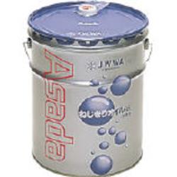 アサダ 85630 ねじ切りオイル白 16L