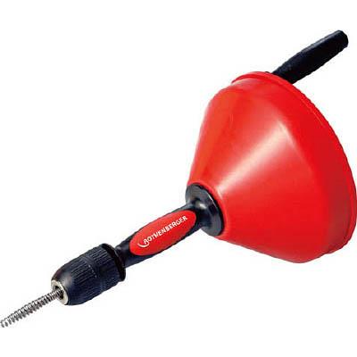 ローデンベルガー(ROTHENBERGER) R72095 ロスピ8H＋E PLUS