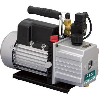 アサダ WV220 真空ポンプ2CFM Eco