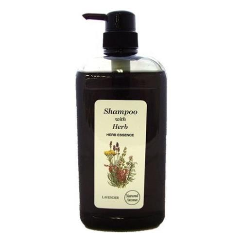 グレース ナチュラルヘア ERシャンプー 101 980ml