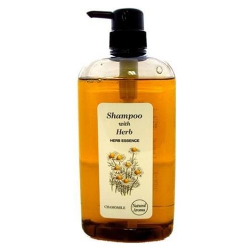 グレース ナチュラルヘア ERシャンプー 102 980ml