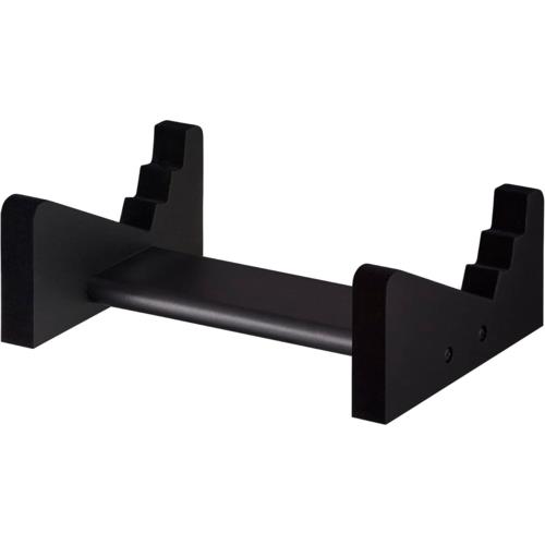 ハヤミ工産 SB-910 ブラック スピーカースタンド 角度調節可能 1台