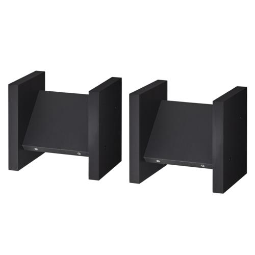 ハヤミ工産 SB-946 スピーカースタンド ペア 幅300×奥行250×高さ300mm