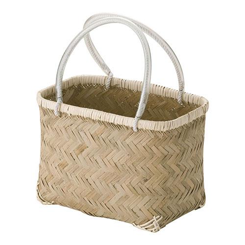 萬洋 アジロ買出し篭 小