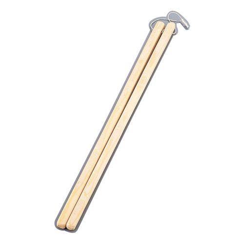 萬洋 竹製 めん箸 26-206