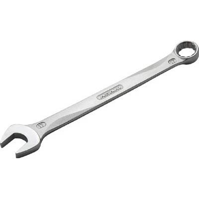 旭金属工業 CL0005 レボウエーブコンビネーションスパナ5.5MM