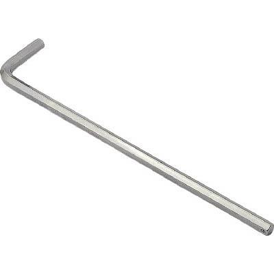 旭金属工業 AYK0600 キャッチャーレンチロング六角棒レンチ6MM