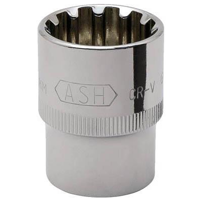 旭金属工業 VF4150 ハイブリットソケット1/2 12.7 X15mm