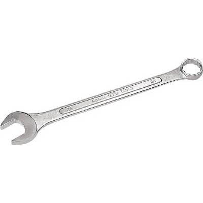 旭金属工業 CP0032 15°コンビネーションスパナJIS32mm パネルタイプ