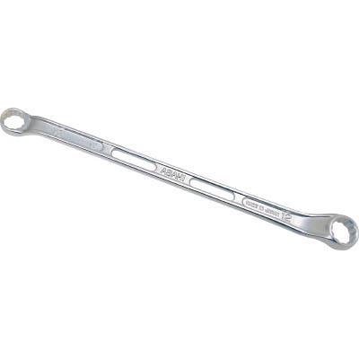 旭金属工業 LEF1618 ライツールオフセット両口めがね16mm×18mm