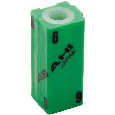 旭金属工業 AI0600 六角棒レンチ用連結ホルダー 6mm用