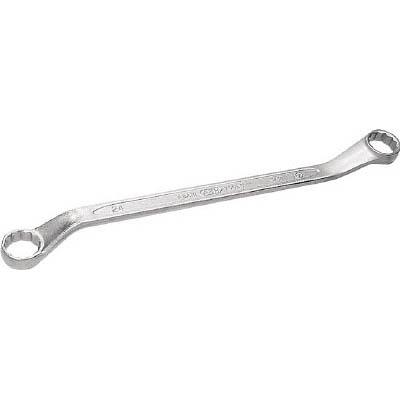 旭金属工業 OF1719 両口メガネレンチ17mmX19mm