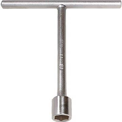旭金属工業 TB0019 T型ボックスレンチ19mm