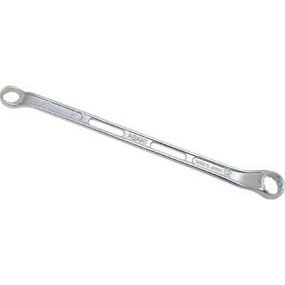 旭金属工業 LEF1012 ライツールオフセット両口めがね10mm×12mm